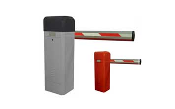 道閘 - W5系列道閘