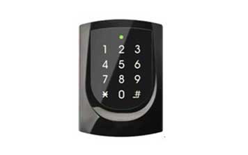 門禁系統(tǒng) - ACR-25SM、ACR-25SM單門讀控一體機(jī)