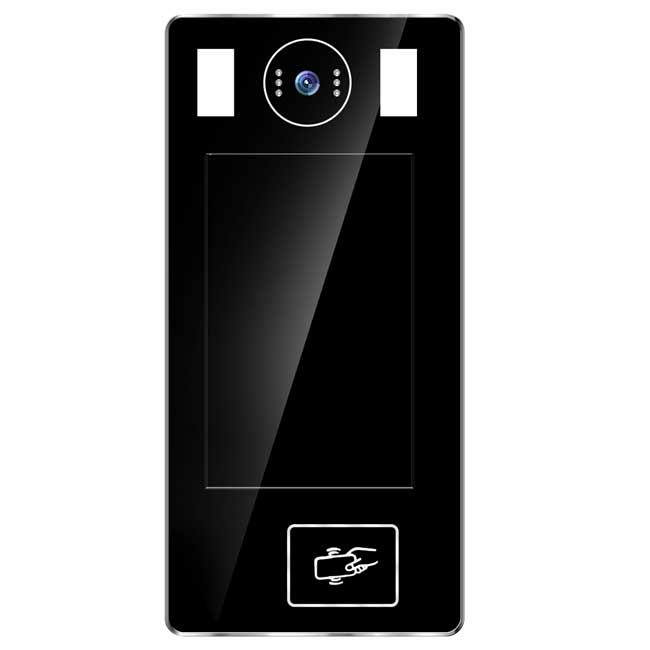 9寸屏人臉識別門口機(jī)-M1009F