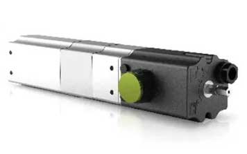 開門機 - 室外百葉簾電機