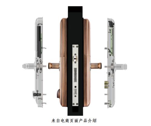 亞太天能T109高端指紋鎖評(píng)測(cè)