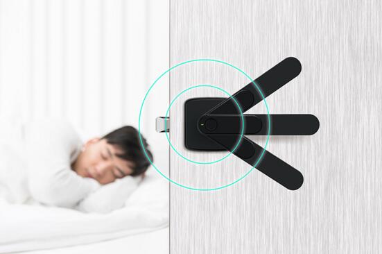 開合靜音，來去無聲貼心你我