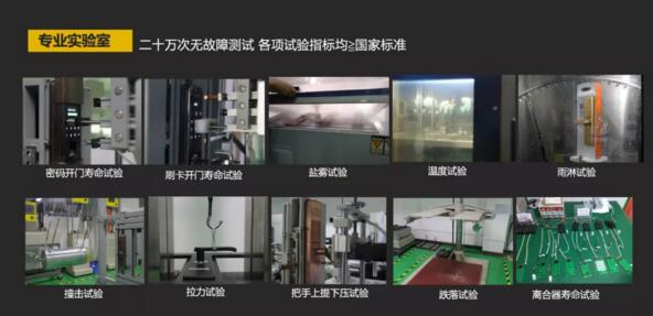 天能自檢實(shí)驗(yàn)室檢測項(xiàng)目