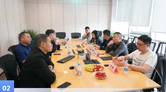 紅星美凱龍@亞太天能，攜手探討建材渠道實(shí)體店的破局之道