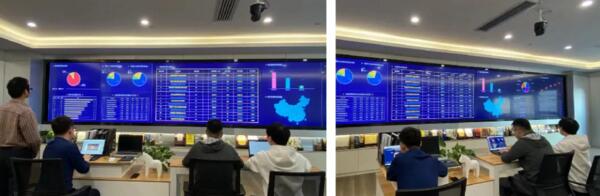 亞太天能更是致力于打造全新的數字化專賣店