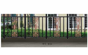 護(hù)欄 - B708陽臺護(hù)欄