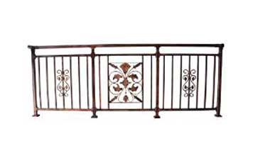 護(hù)欄 - 陽(yáng)臺(tái)護(hù)欄HW-07