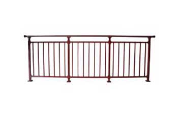 陽(yáng)臺(tái)護(hù)欄HW-18