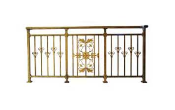 陽(yáng)臺(tái)護(hù)欄HW-22