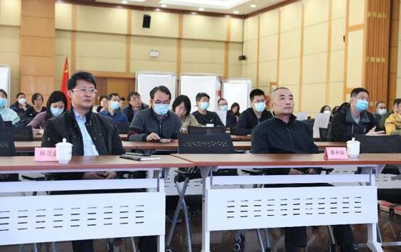 海南開(kāi)放三周年丨深入學(xué)習(xí)，全力以赴，同方威視積極融入海南自由貿(mào)易港建設(shè)