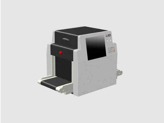 CX4233T型X光安檢機