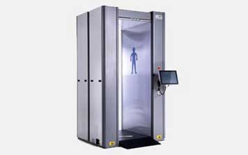 MW1000AA人體安全檢查系統(tǒng)