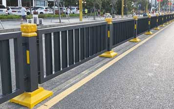 STX2-001道路護欄