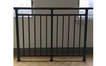 護(hù)欄 - 陽(yáng)臺(tái)護(hù)欄-002