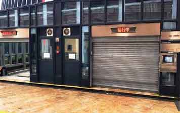 多層循環(huán)類機(jī)械式停車設(shè)備