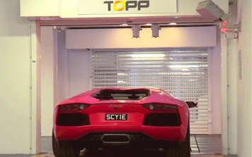  - 平面移動PPY立體車庫