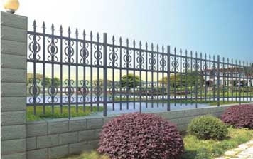 圍墻護欄 - 護欄JDH-005