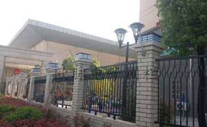 武漢脈沖電子圍欄安裝案例——沙湖明珠小區(qū) - 中出網(wǎng)-智能出入口與停車充電門戶