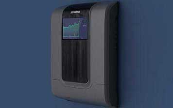 高壓電子脈沖式探測(cè)器YR-LC-TX3