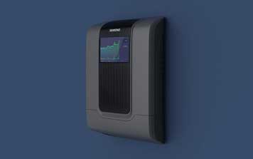 高壓電子脈沖式探測(cè)器YR-LC-TX3_LCD-LAN-系列