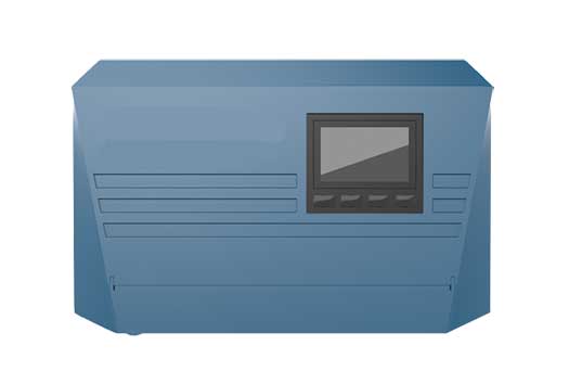 X系列硬件脈沖電子圍欄主機(jī)