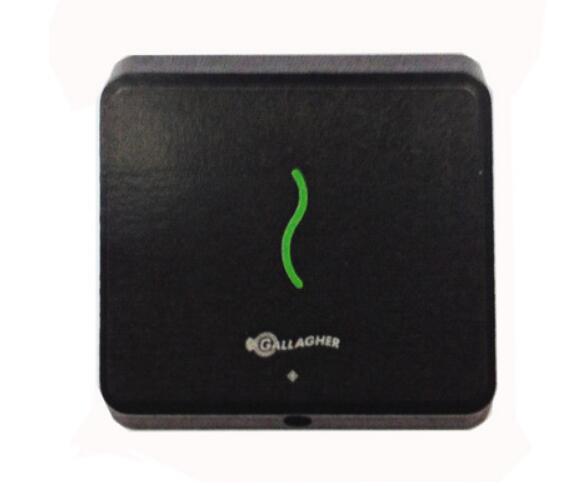 T12門(mén)禁讀卡器