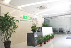 上海卓希智能科技有限公司