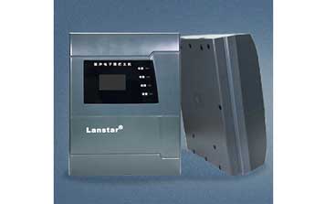 LX-2018六線雙防區(qū)觸網(wǎng)網(wǎng)絡(luò)電子圍欄主機