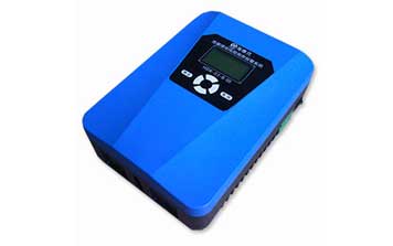 埋地泄漏電纜周界探測(cè)系統(tǒng)