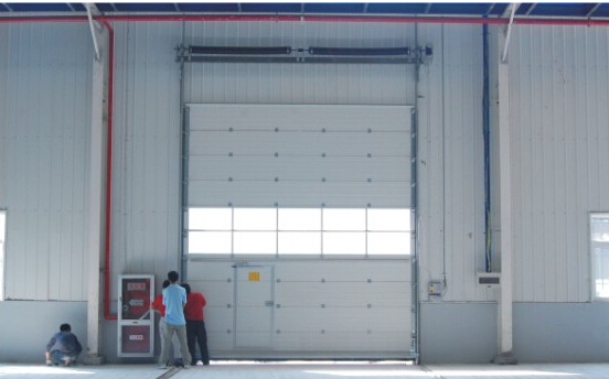 工業(yè)門(mén)