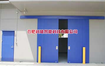 工業(yè)門 - 工業(yè)門