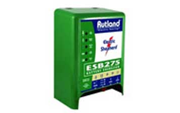 ESB275單防區(qū)進(jìn)口電子圍欄系統(tǒng)