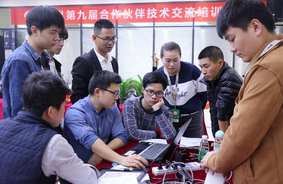 2019年中盤點(diǎn) ‖ 艾禮安上半年大事件回顧