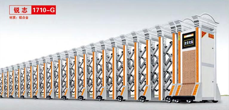 其他 - 銳志1710-G