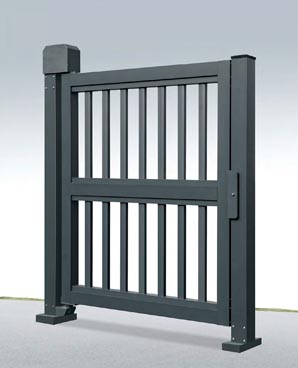 其他 - 智能小門-5