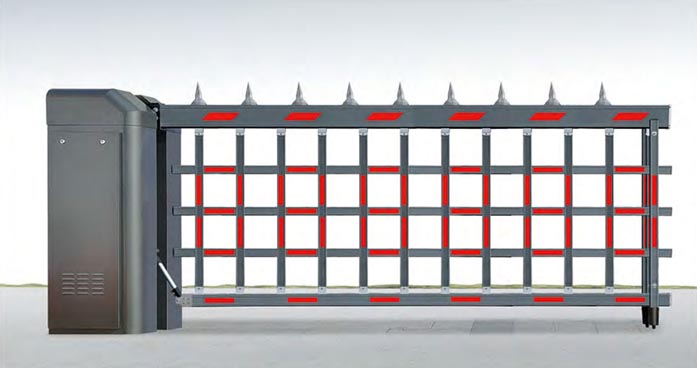 其他 - 重型空降門2號(hào)