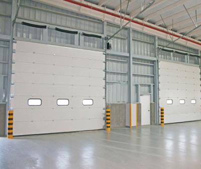 其他 - 硬質(zhì)快速門(mén)