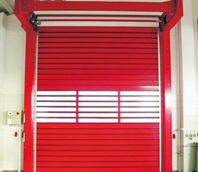 其他 - 硬質(zhì)快速門