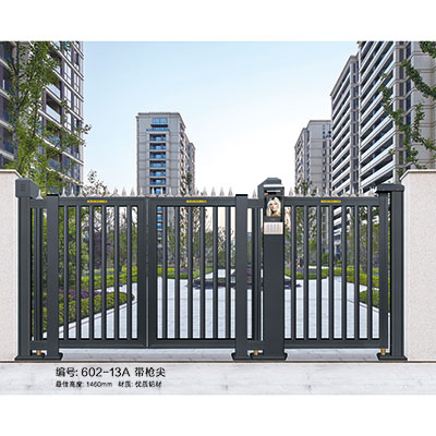 其他 - 602-13A帶槍尖