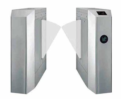 其他 - 橋式八角斜面翼閘