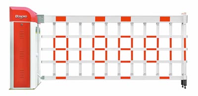 其他 - 重型空降閘H838-03
