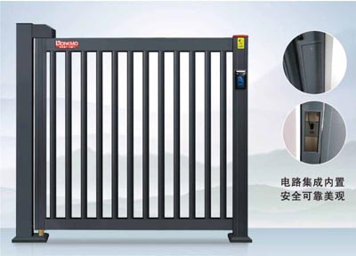 其他 - 智能通道門(mén)601C-08A