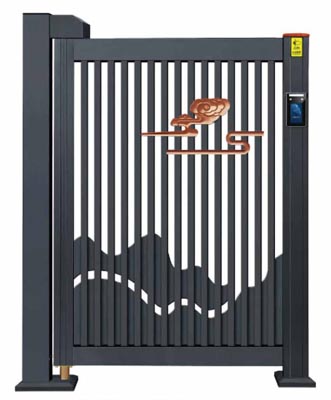 其他 - 智能通道門(mén)607C-16A