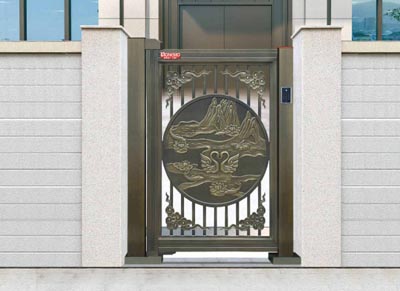 其他 - 智能通道門(mén)603-01A11