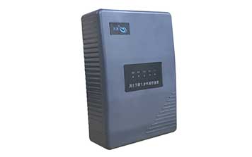  - X1系列單防區(qū)脈沖電子圍欄主機