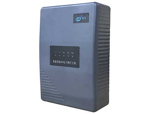 X2系列雙防區(qū)脈沖電子圍欄主機(jī)