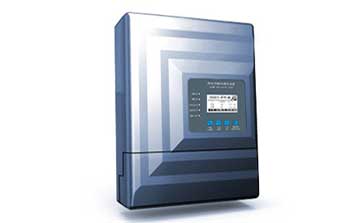  - X5系列網絡式脈沖電子圍欄主機