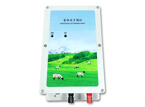畜牧電子圍欄主機(jī)TT-P2