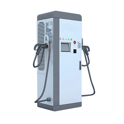 其他 - 一體式直流充電樁 GEVD160750