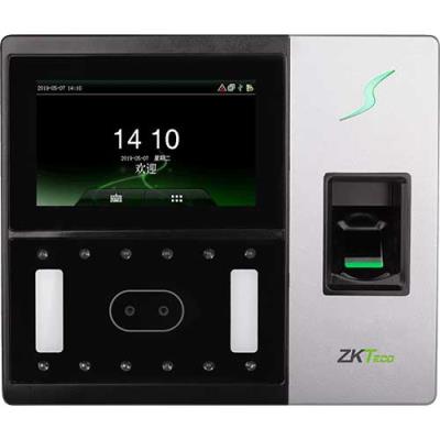 其他 - 多光譜面部識別終端AI702